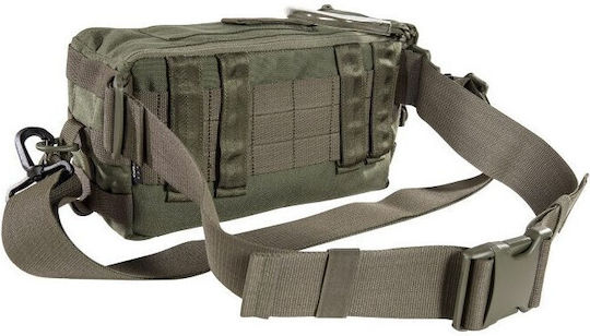 Tasmanian Tiger Small Medic Pack MKII 7588 Στρατιωτικό Τσαντάκι Ώμου Χακί 3lt