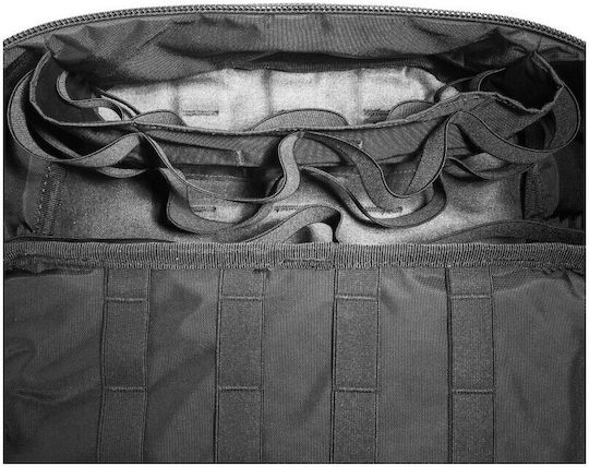 Survivors Medic Hip Bag Στρατιωτικό Τσαντάκι Μηρού Μαύρο