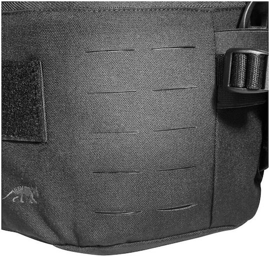 Survivors Medic Hip Bag Στρατιωτικό Τσαντάκι Μηρού Μαύρο