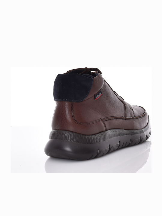 Coloranto Herrenstiefel Coloranto Marron