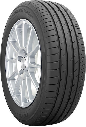 Toyo Proxes Comfort 205/50R17 93W XL Лято Гума