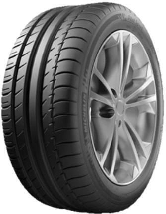 Michelin Pilot Sport 2 235/50R17 96Y N1 S1 Anvelopă de Vară pentru Mașină de Pasageri