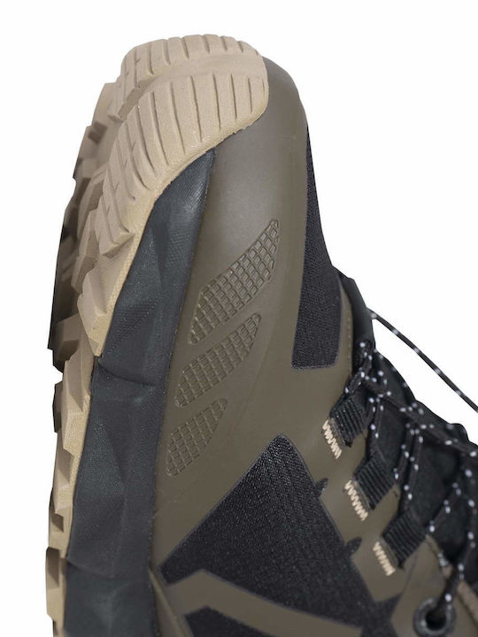 Pentagon Kion Men's Hiking Shoes Brown