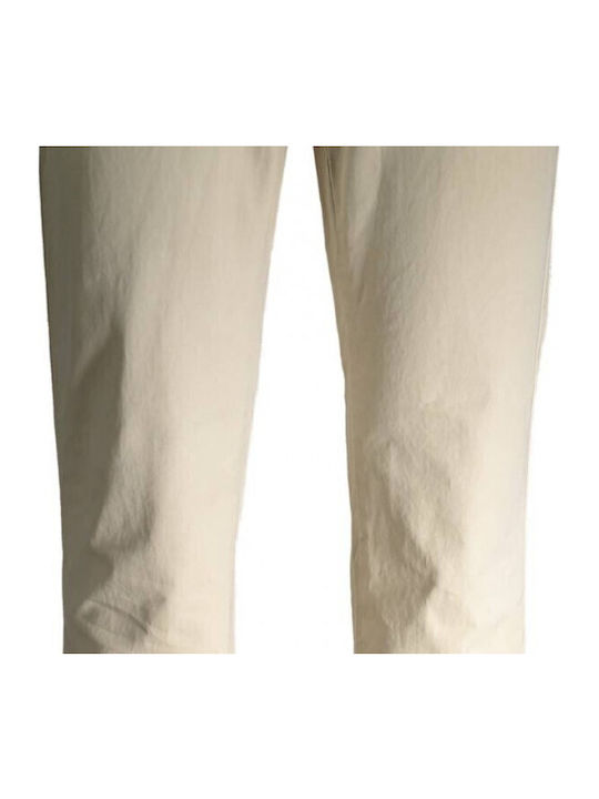 Pantaloni Chino Bej