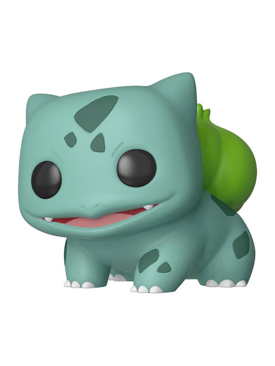 Funko Pop! Boxing: Pokemon - Bulbasaur 454 Supersized 10"​ (25cm)