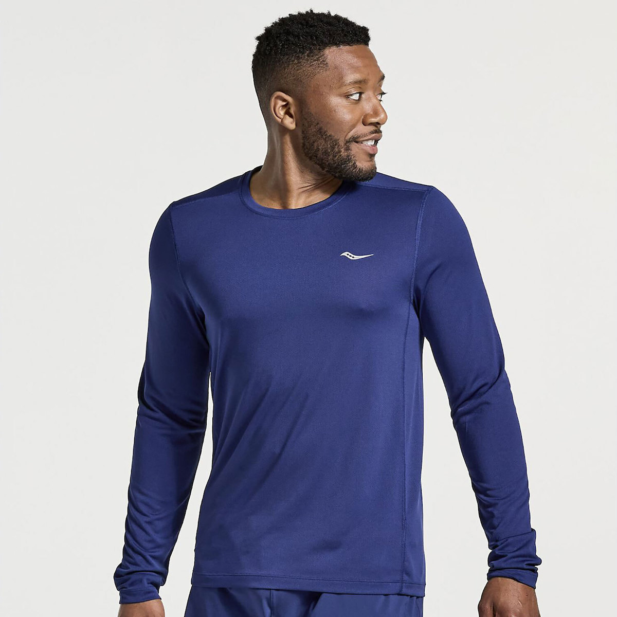 Saucony freedom sale long sleeve