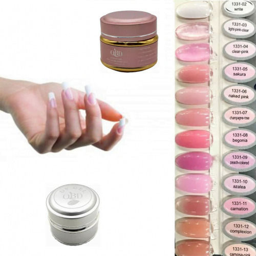 QBD Builder Gel Νυχιών Sakura 26ml 30gr