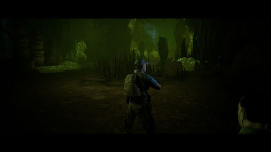 The Dark Pictures Anthology: The Devil In Me PS5 Game