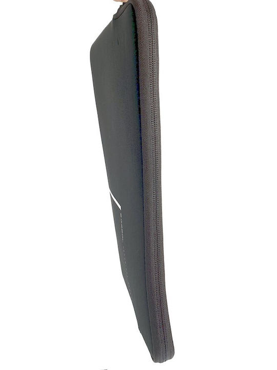Gabol Θήκη Laptop 14" Μαύρη 412582