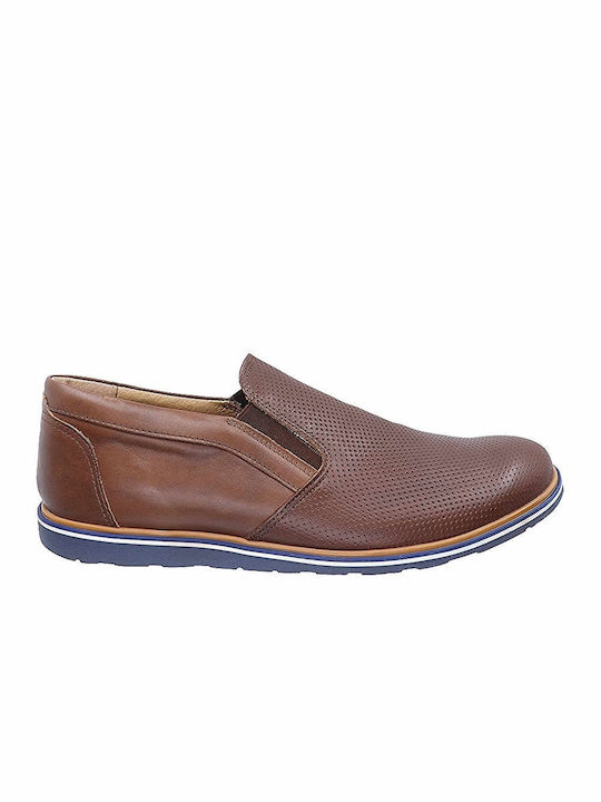 Gallen Herren-Slipper 431 Taba