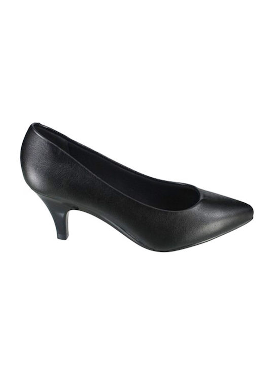 Beira Rio Women's Pumps Black