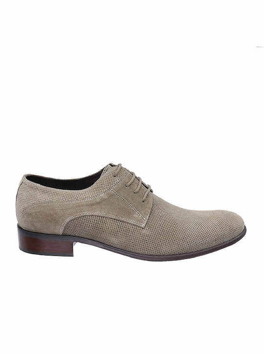 Gallen Men's Scarps Bound 214 Beige