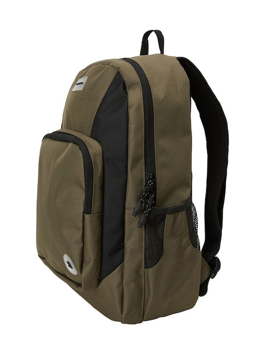 DC Locker 3 23lt Kaki Rucsac urmărire