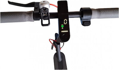 Magicar Electric με 25km/h Max Ταχύτητα και 25km Αυτονομία σε Μαύρο ...