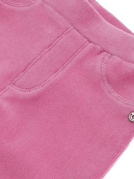 Original Marines Kids Legging Long Pink -152913