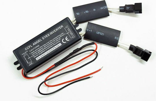 Carner Car Xenon Ballast 12V