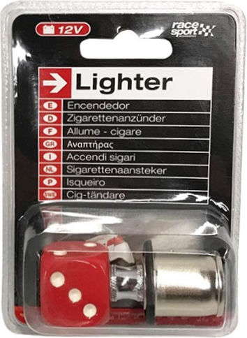 Sumex Zigarettenanzünder Auto 12V