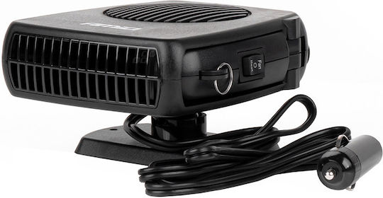 AMiO Αερόθερμo Αυτοκίνητου 12V 150W