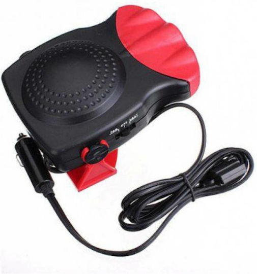 XF-D5001 Car Air Heater 12V 150W