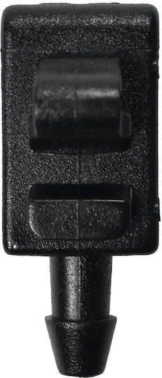Wischer-Spritzschutz Auto Renault Megane / Malerei / Großartiger Szenischer / Laguna / Fluence '02-'08