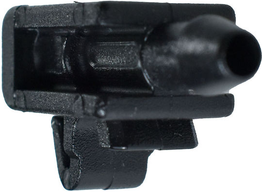 Wischer-Spritzschutz Auto Renault Megane / Malerei / Großartiger Szenischer / Laguna / Fluence '02-'08