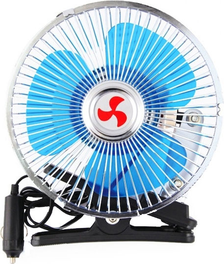 Rolinger Ventilator auto 10" 12V