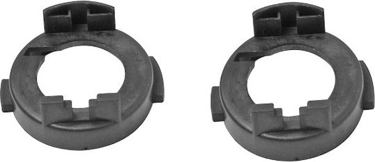 Phonocar Car Bulb Holder H7 for Volkswagen Golf Hyundai Sonata / Elantra / Azera Mazda 3