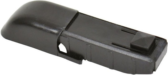 Carpoint Flat NTX Aero-Comfort Car Wiper Blade Driver 610mm Universal