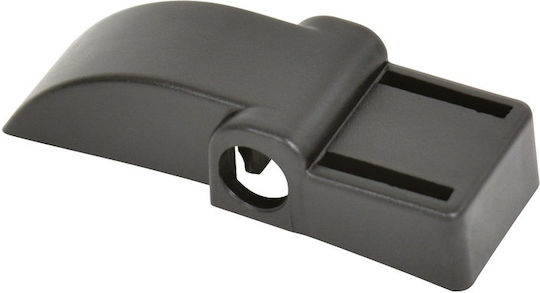 Carpoint Flat NTX Aero-Comfort Car Wiper Blade Driver 610mm Universal
