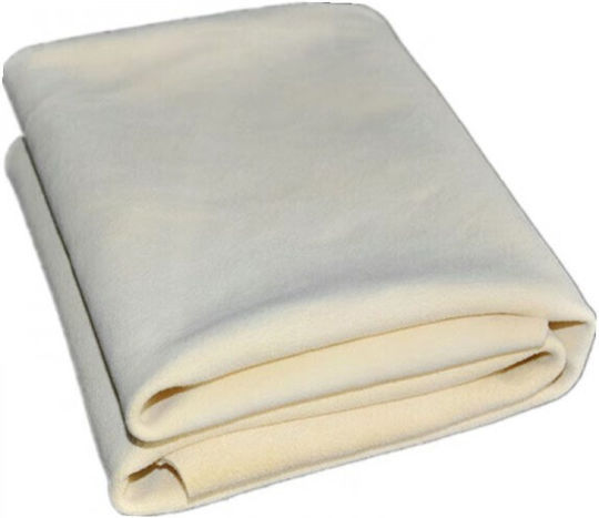 Carman Autopflege Leder Reinigung 65x40cm