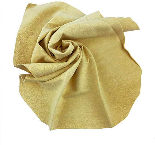 Feral Chamois Car Cleaning Leather 62x41cm