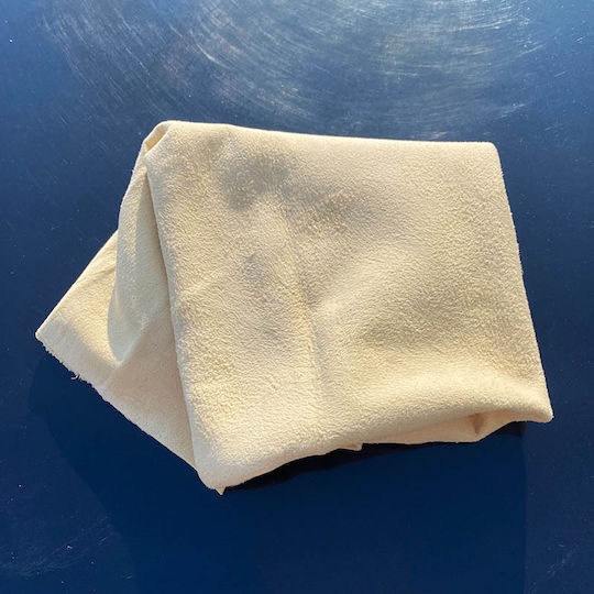 Feral Chamois Car Cleaning Leather 62x41cm