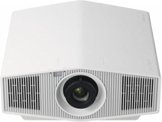 Sony VPL-XW5000ES VPL-XW5000ES-W Projektor SXRD 4K Ultra HD Laser Weiß