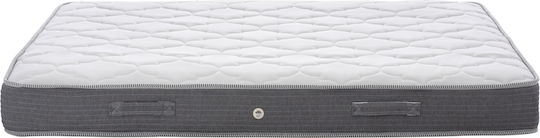 Freebox Dreamtopia Lullaby Double Ortopedie Saltea Față-verso 150x200x20cm cu Arcuri