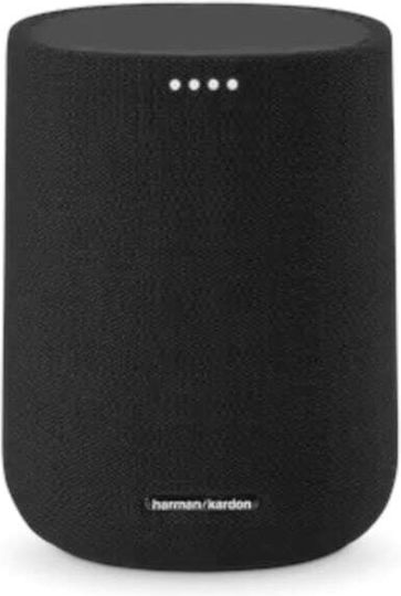 Harman Kardon Citation One MKIII Αυτοενισχυόμενο Ηχείο με Wi-Fi & Bluetooth 40W (Τεμάχιο) Μαύρο