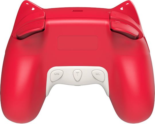 Freaks and Geeks 299127d Wireless Gamepad for Switch Doggy