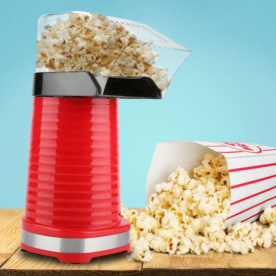 53680 Popcorn Maker Hot Air 1200W