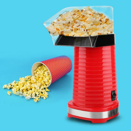 53680 Popcorn Maker Hot Air 1200W