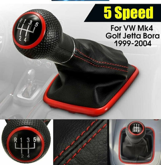 für Volkswagen Bora / Golf / Jetta Volkswagen Rot