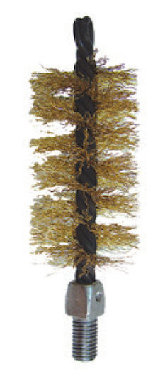 Benman Round Metallic Chimney Cleaning Brush Ø40mm