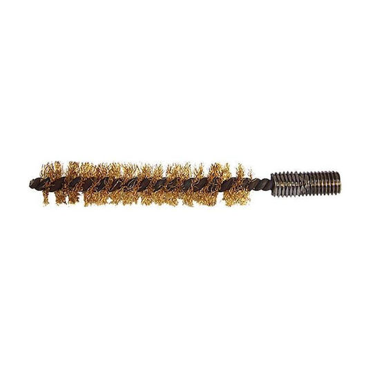 Benman Metallic Chimney Cleaning Brush Round with Diameter 25mm