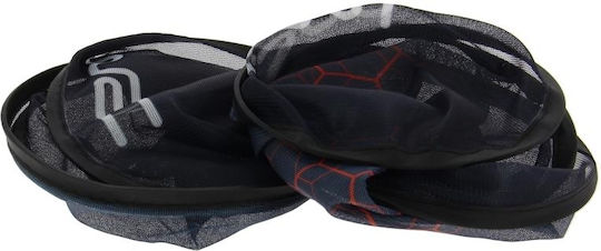 WRC Car Side Sunshades with Suction Cup 44x36cm 2pcs