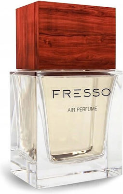 Fresso Car Air Freshener Spray Gentleman 50ml