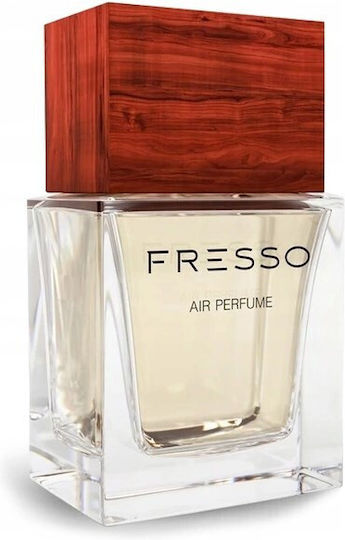 Fresso Αρωματικό Σπρέι Αυτοκινήτου Paradise Spark 50ml