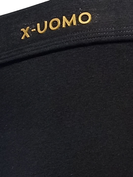 Men's Boxer Black