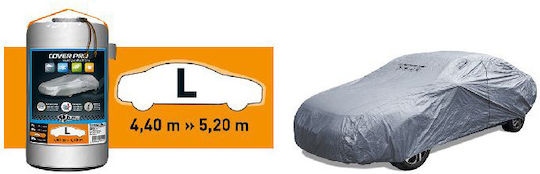 XL Perform Tools Обхваща за автомобил с Тranslation: Калъф за пренасяне 520см Водоустойчив Large