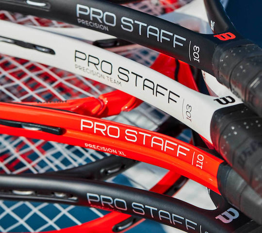 Wilson Pro Staff Precision RXT 105 WR080410 Rachetă de tenis