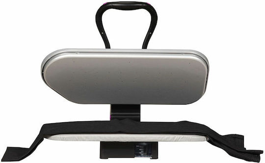 Singer Πρέσα Σιδερώματος 1600W με Δοχείο 300ml