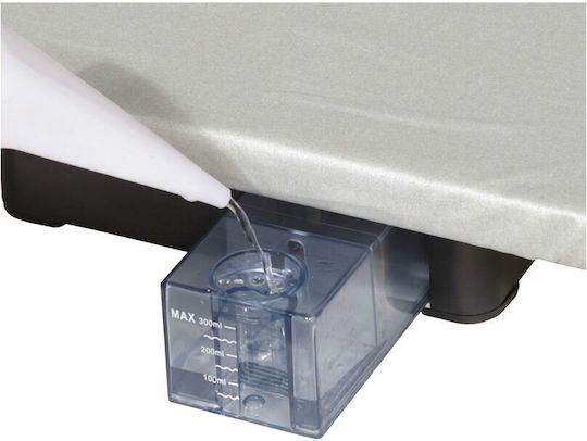 Singer Πρέσα Σιδερώματος 1600W με Δοχείο 300ml