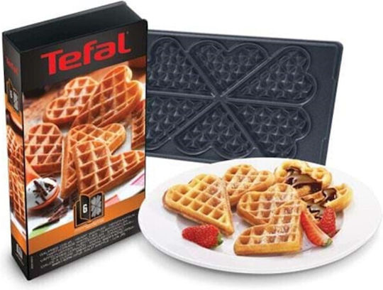 Tefal Πλάκες για Τοστιέρα